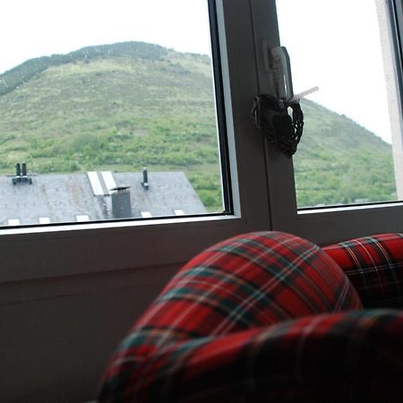 Apartamento Ski Aran Viella Extérieur photo