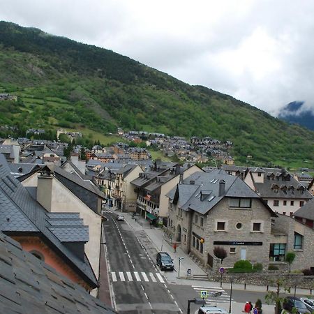 Apartamento Ski Aran Viella Extérieur photo