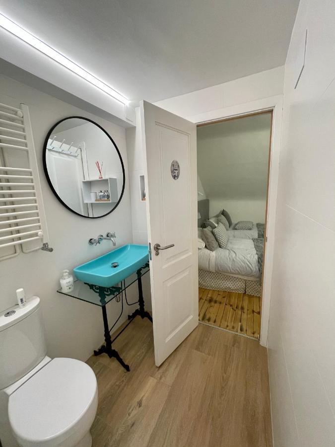 Apartamento Ski Aran Viella Extérieur photo