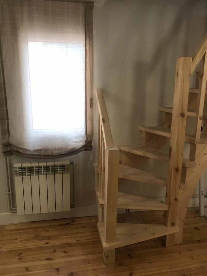 Apartamento Ski Aran Viella Extérieur photo