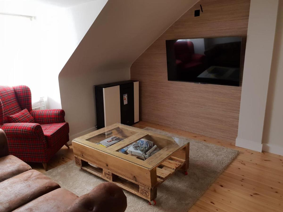 Apartamento Ski Aran Viella Extérieur photo