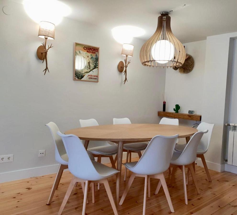 Apartamento Ski Aran Viella Extérieur photo