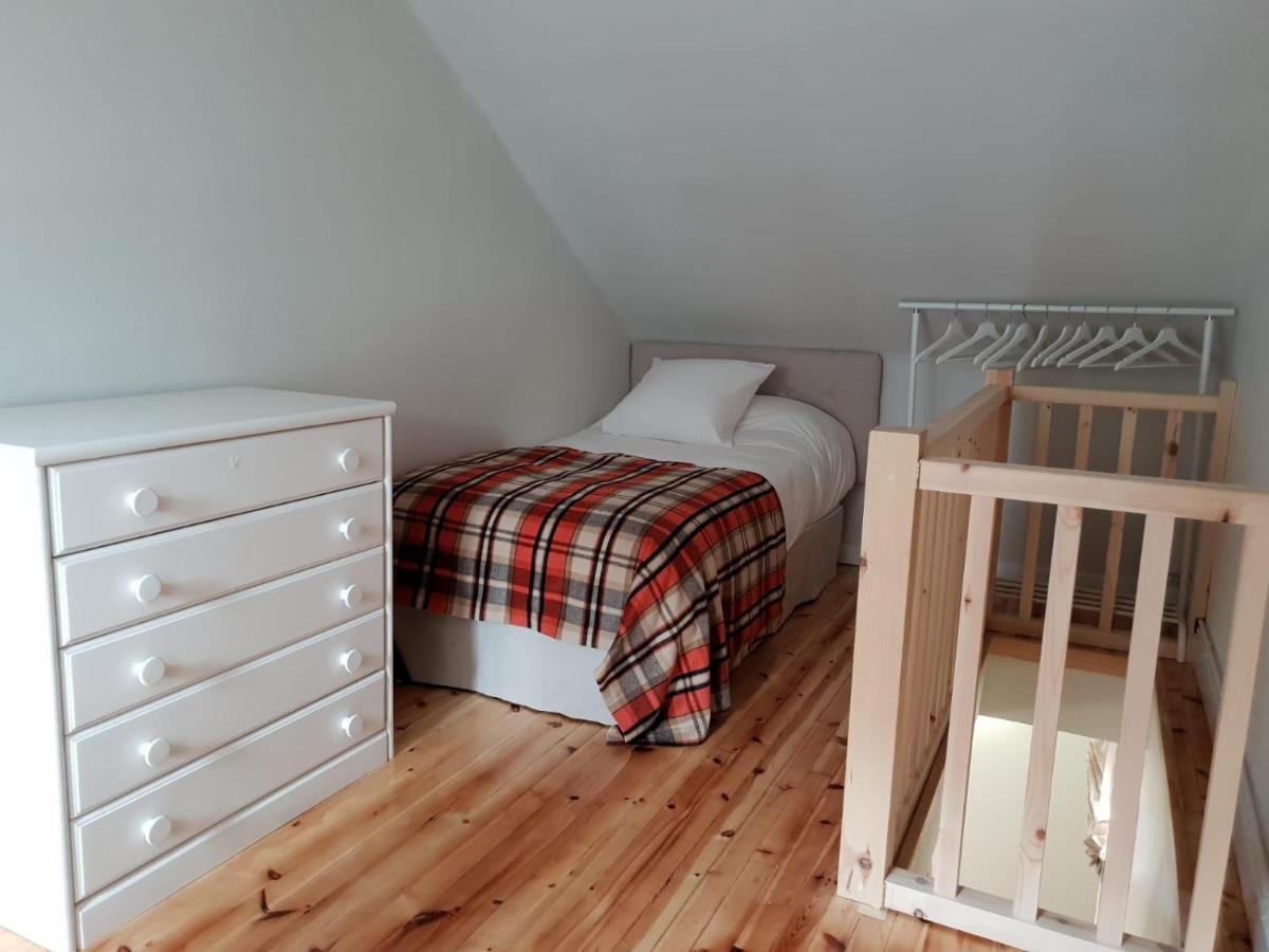 Apartamento Ski Aran Viella Extérieur photo