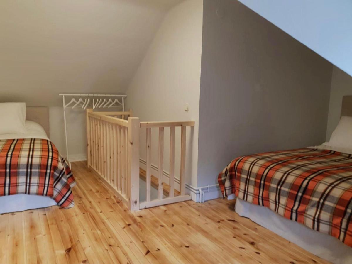 Apartamento Ski Aran Viella Extérieur photo