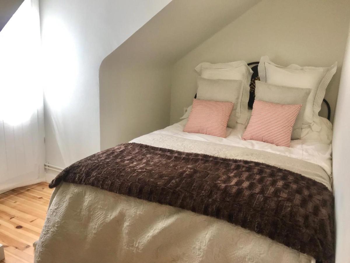 Apartamento Ski Aran Viella Extérieur photo