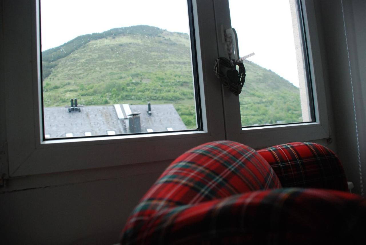 Apartamento Ski Aran Viella Extérieur photo