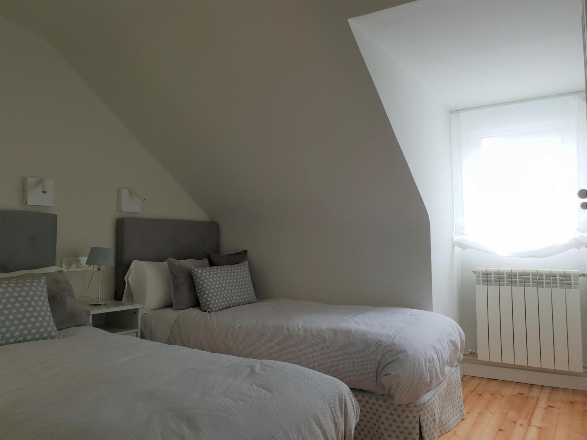 Apartamento Ski Aran Viella Extérieur photo