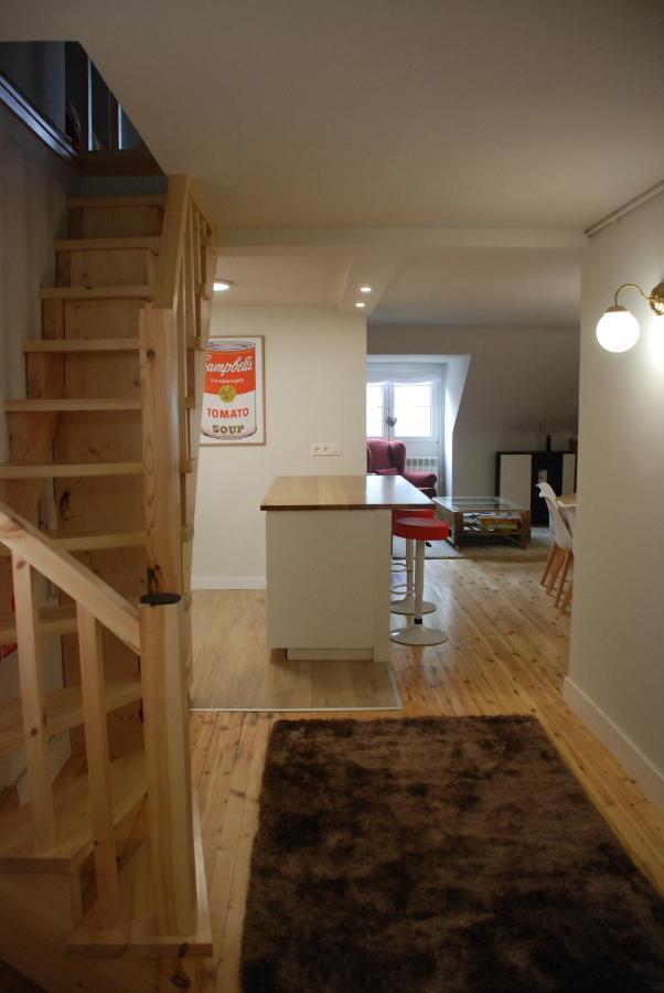 Apartamento Ski Aran Viella Extérieur photo