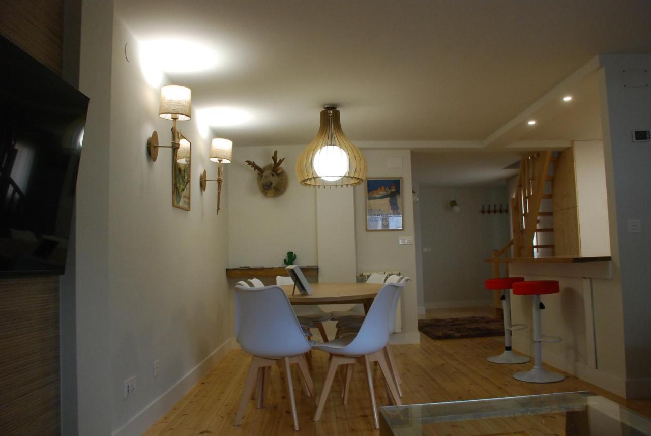 Apartamento Ski Aran Viella Extérieur photo