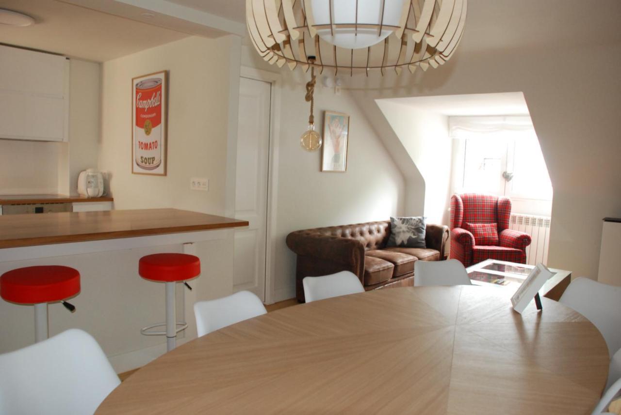 Apartamento Ski Aran Viella Extérieur photo