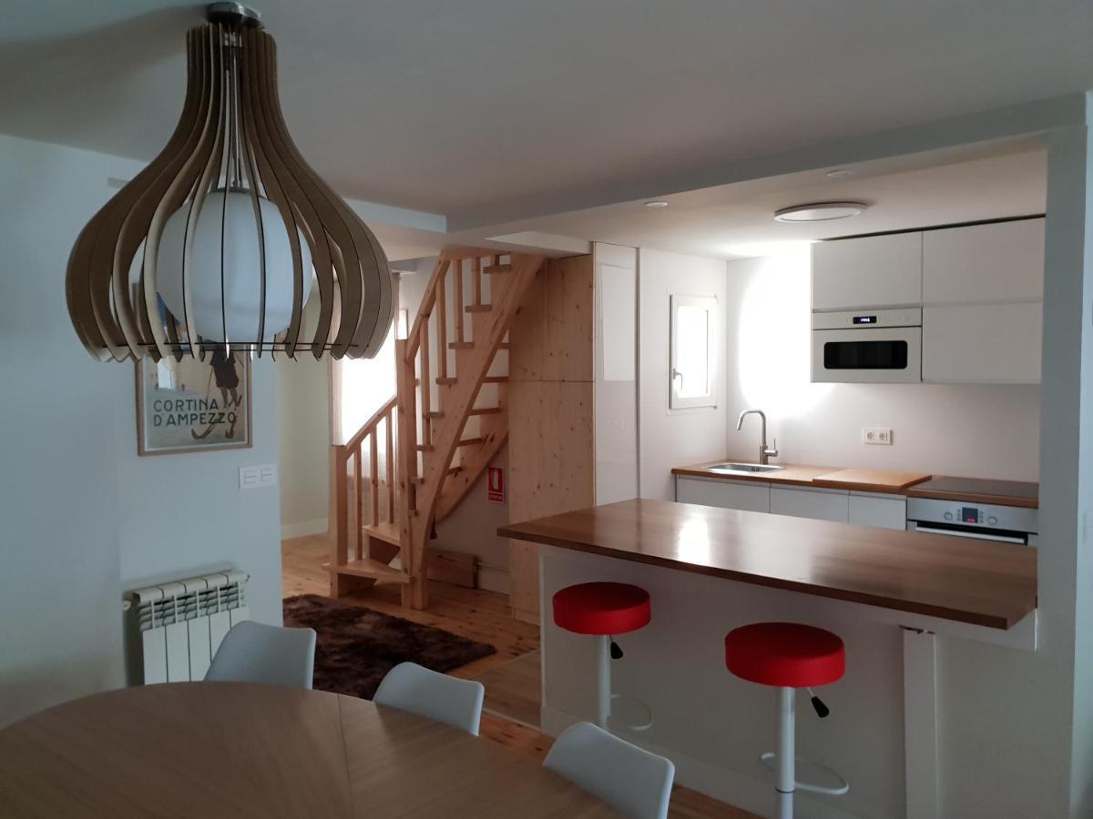 Apartamento Ski Aran Viella Extérieur photo