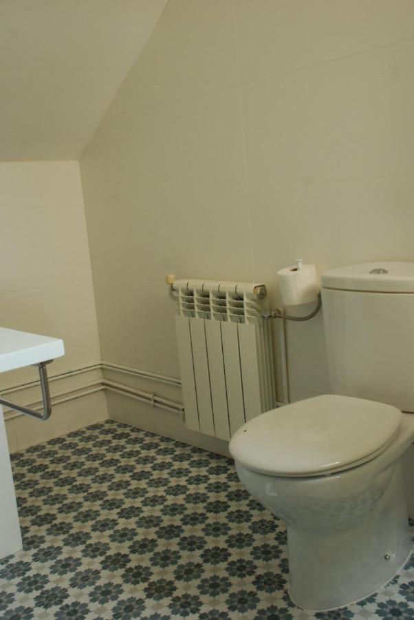 Apartamento Ski Aran Viella Extérieur photo